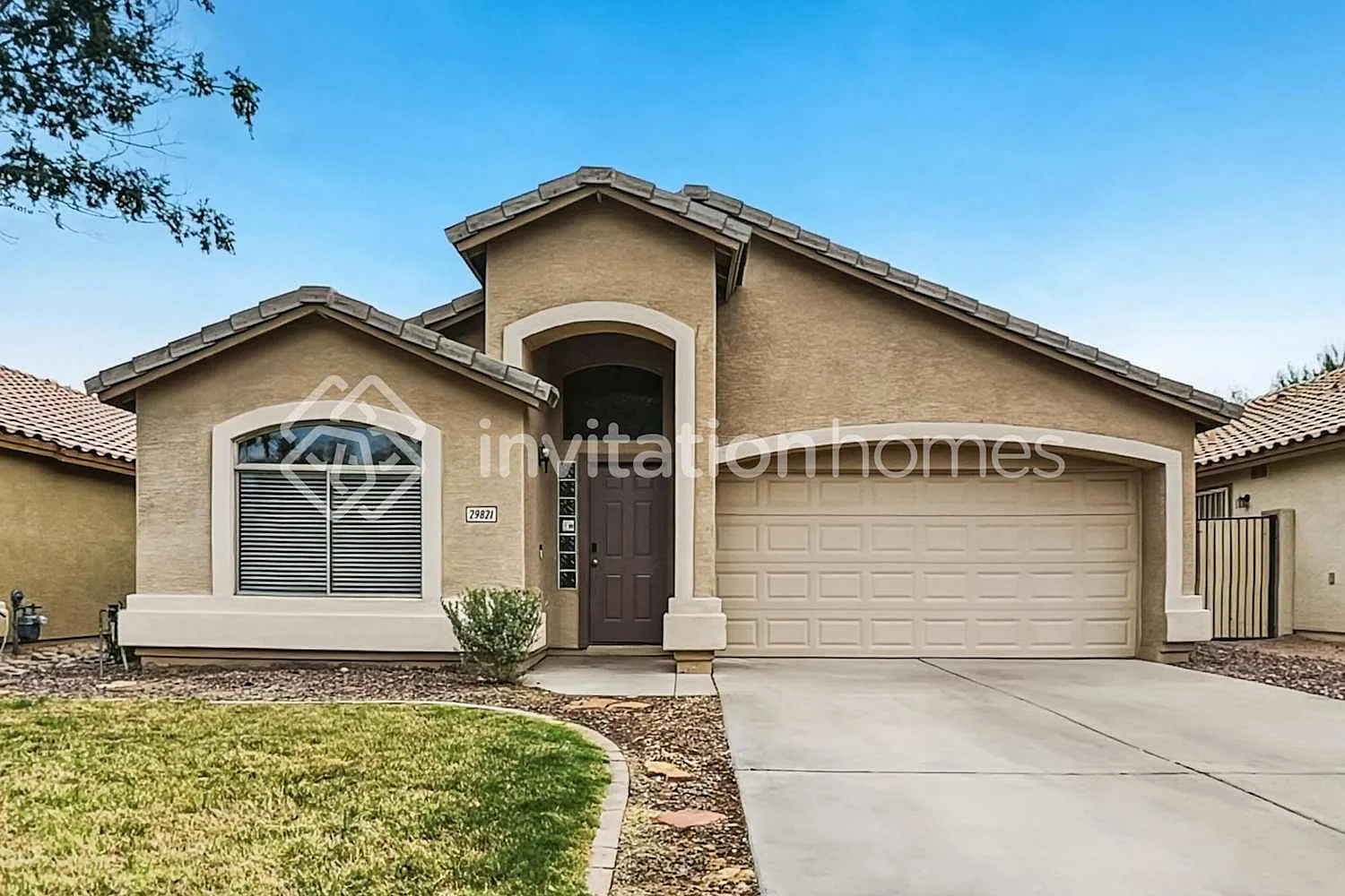 29821 N Broken Shale Dr San Tan Valley, AZ 85143 — Photo 1