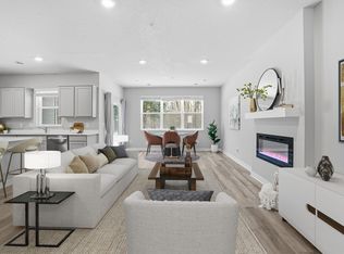 11134 Balsam Pointe Trl, Dayton, MN 55327