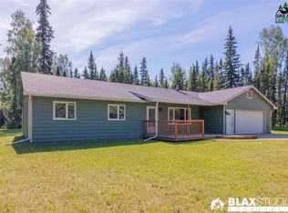 3675 McVey Ave, North Pole, AK 99705