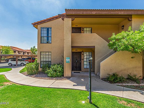2nd image of 1351 N PLEASANT Drive #1016