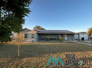3204 W Lea St, Carlsbad, NM 88220