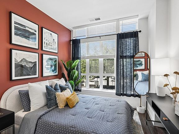 3rd image of 801 New Jersey Ave NW #710