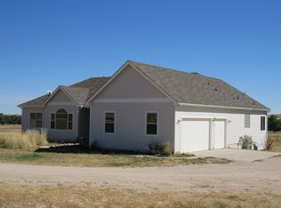 2400 S Ventress Ct, Bennett, CO 80102