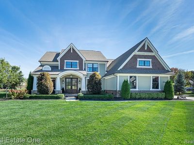 3435 Royal Berkshire Ln, Oakland, MI, 48363