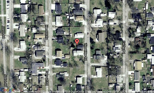 Map View