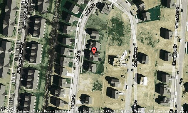 Map View