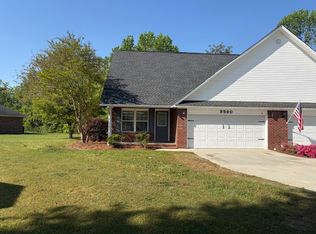3580 Landmark Dr, Sumter, SC 29154