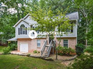 103 Club Cir, Stockbridge, GA 30281