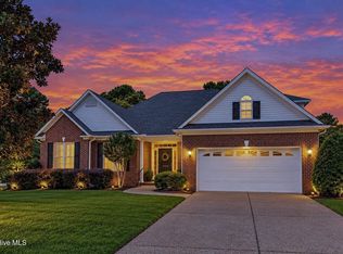1102 Hampton Pines Ct, Leland, NC 28451