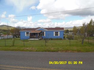 6519 Tolo Rd, Central Pt, OR 97502