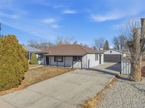 9350 Fir Drive, Thornton, CO 80229