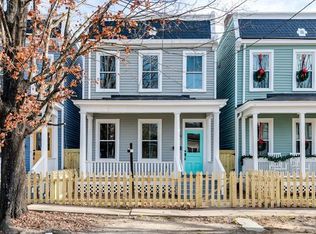 1317 N 28th St, Richmond, VA