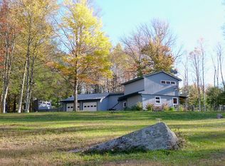 36 Molls Brook Rd, Napanoch, NY 12458