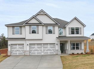 1303 McAlpine Rdg, Auburn, AL 36830