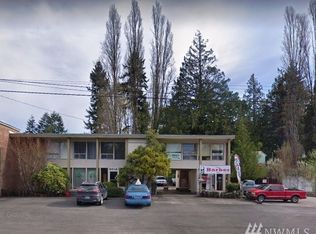 6608 Kitsap Way SUITE 1, Bremerton, WA 98312