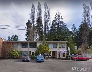 6608 Kitsap Way SUITE 1, Bremerton, WA, 98312