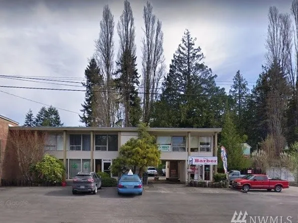 6608 Kitsap Way Suite 1, Bremerton, WA 98312