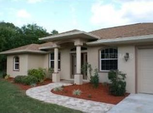 4151 Big Leaf St, North Port, FL 34286