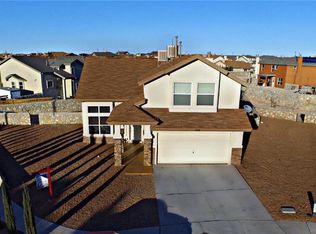 456 Winterspring Pl, Socorro, TX 79928