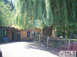2566 Pleasant Valley Rd, Rice, WA 99167
