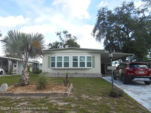 14305 Nectarine St, Brooksville, FL 34613