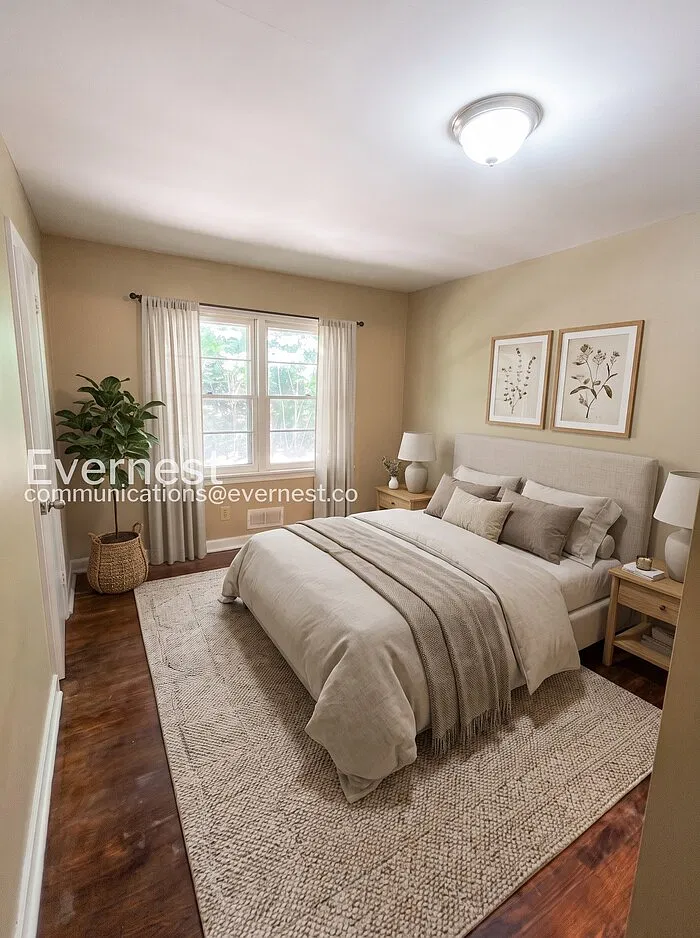3 bed, 2.0 bath, 1210 sqft, $1,175 — Photo 3