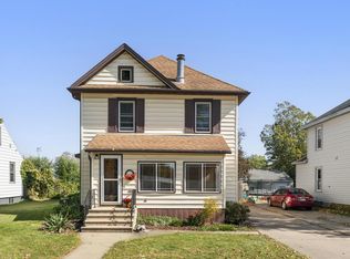 415 S Myrtle St, Sparta, WI 54656