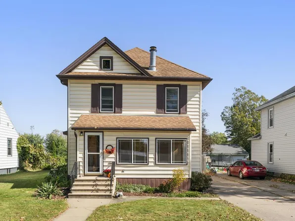 415 South Myrtle STREET, Sparta, WI 54656