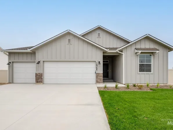 16755 Carlin Ave, Caldwell, ID 83607