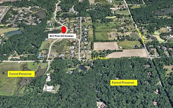 5th image of 16514 Pine Hill Dr