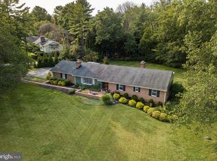 316 Merrie Hunt Dr, Lutherville Timonium, MD 21093