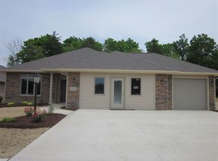 9364 Colchester Ter, Fort Wayne, IN