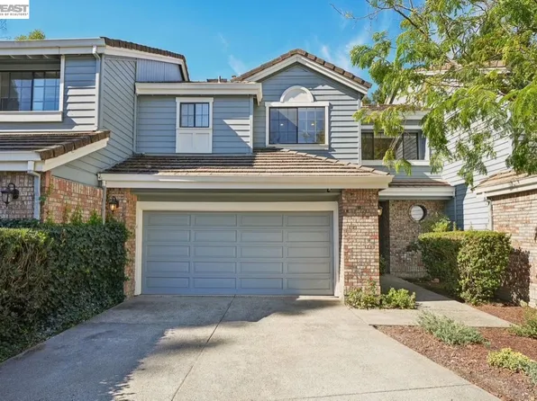 108 Kingswood Cir, Danville, CA 94506