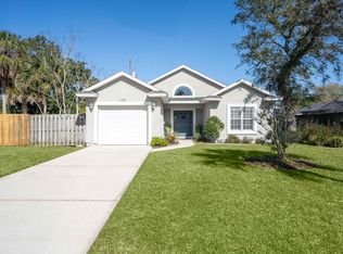 139 Southwind Cir, Saint Augustine, FL 32080
