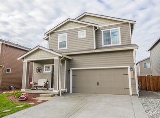 12022 317th Ave SE, Sultan, WA 98294