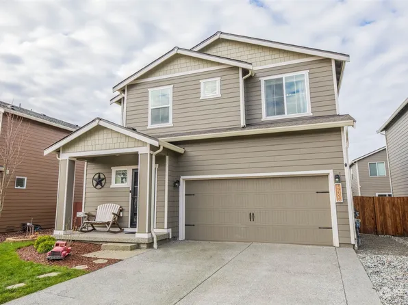 12022 317th Avenue SE, Sultan, WA 98294