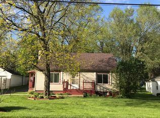 1046 W Main St, East Palestine, OH