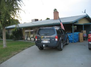 12567 2nd Dr, Cutler, CA 93615
