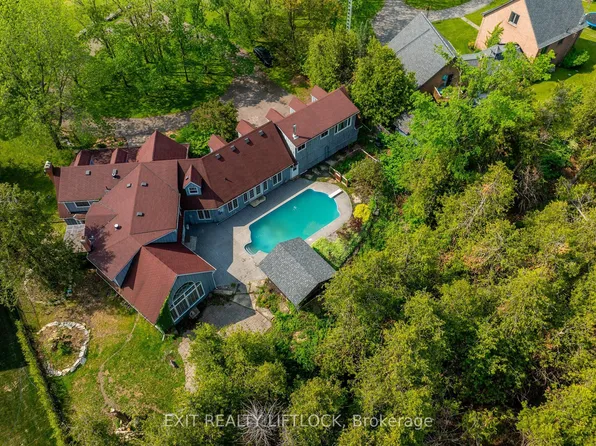 65 Kenrei Rd, Kawartha Lakes, ON K9V 4R1