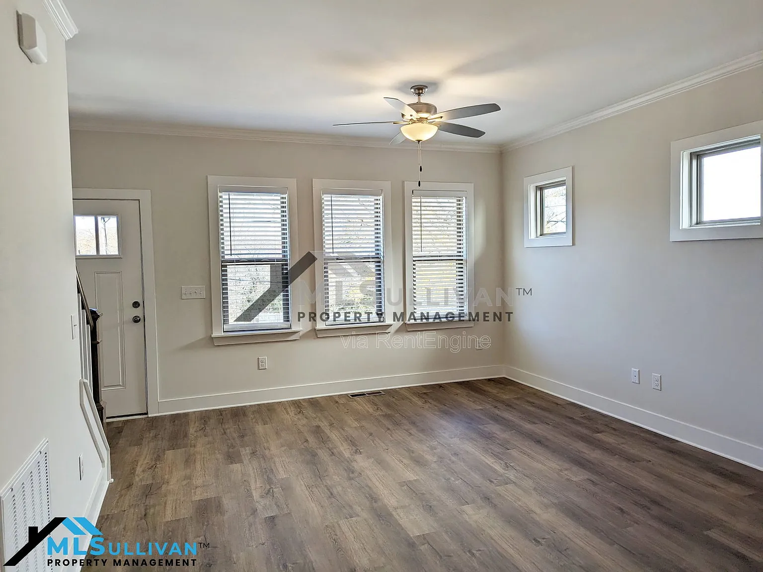 3 bed, 2.0 bath, 1145 sqft, $1,695 — Photo 2