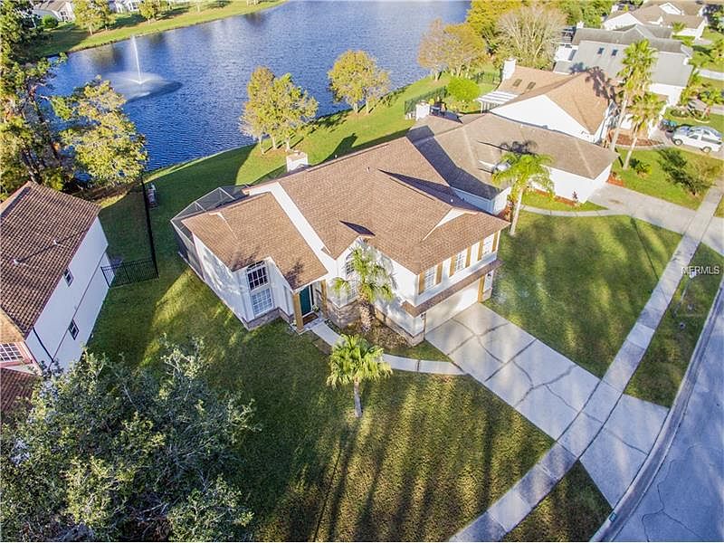 1st image of 11012 Sylvan Pond Cir