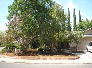 8001 Hoopes Dr, Citrus Heights, CA 95610