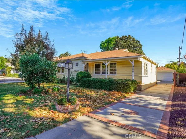 5300 Teesdale Ave, Valley Village, CA 91607