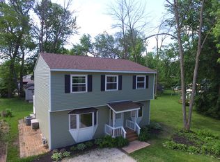 25439 W Arcade Dr N, Lake Villa, IL 60046