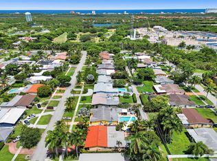 1125 N 14th Ave, Hollywood, FL 33020