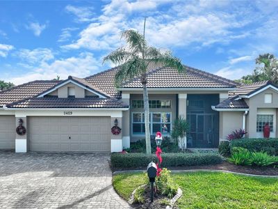 24129 Redfish Cove Dr, Punta Gorda, FL, 33955