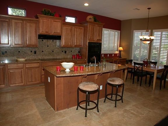 Luxurious kitchen
