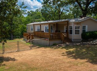 273 Elm St, Eufaula, OK 74432