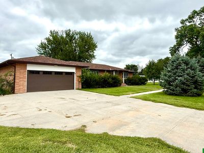 408 N Harvard Ave, Harvard, NE, 68944