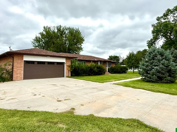 408 N Harvard Ave, Harvard, NE 68944